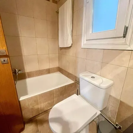 Apartament Marina's House *