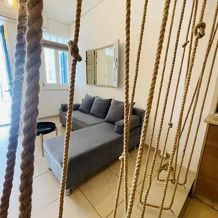 Marina's House