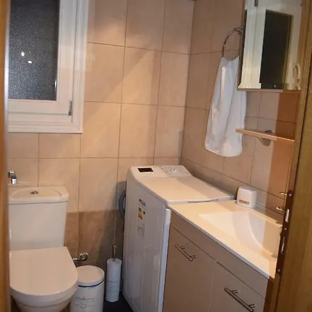 Apartament Marina's House