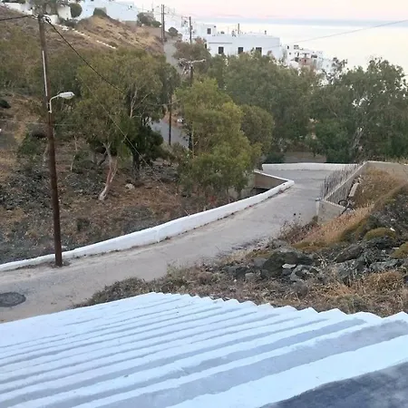 Marina's House Apartment