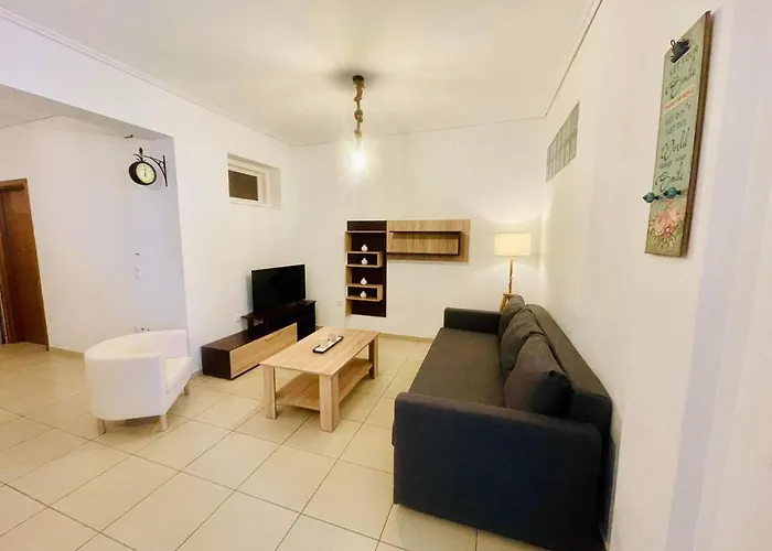 Marina's House Apartment