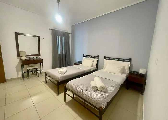 Marina's House Apartment