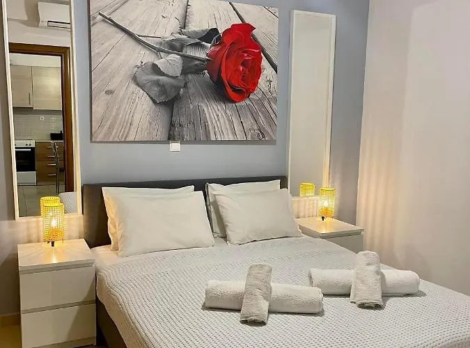 Apartment Marina's House