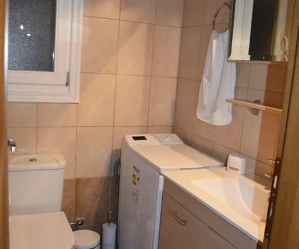 Apartment Marina's House