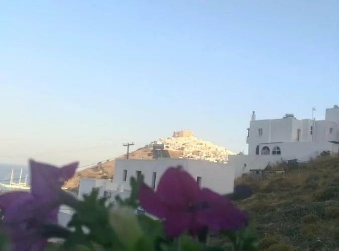 Marina's House Apartment *