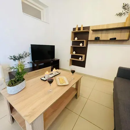 Marina's House