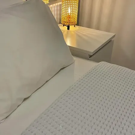 شقة Marina's House