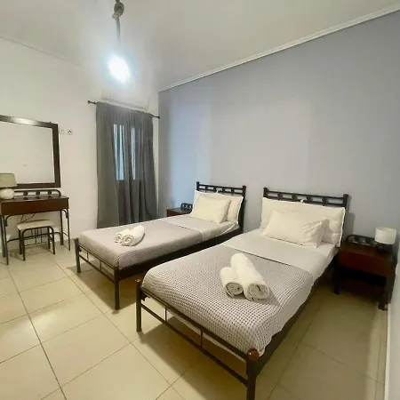 Marina's House Apartment