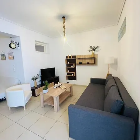 Marina's House شقة