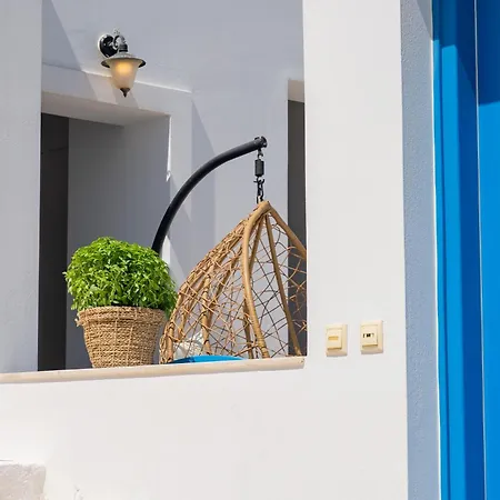 Marina's House
