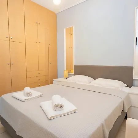 דירה Marina's House