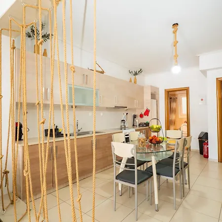 Marina's House *