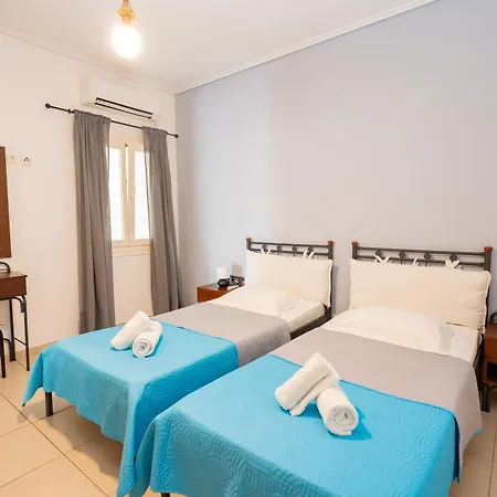 Marina's House דירה Pera Gyalos
