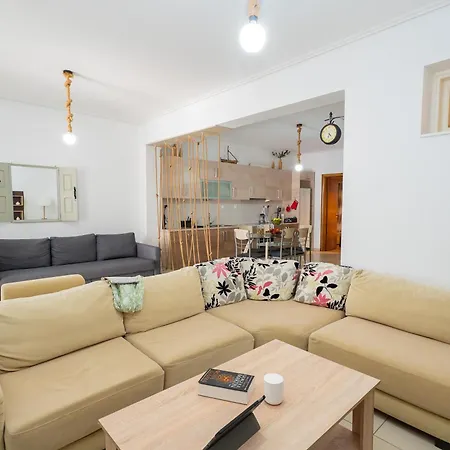 דירה Marina's House Pera Gyalos