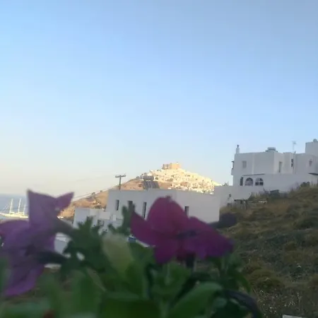 Marina's House شقة *