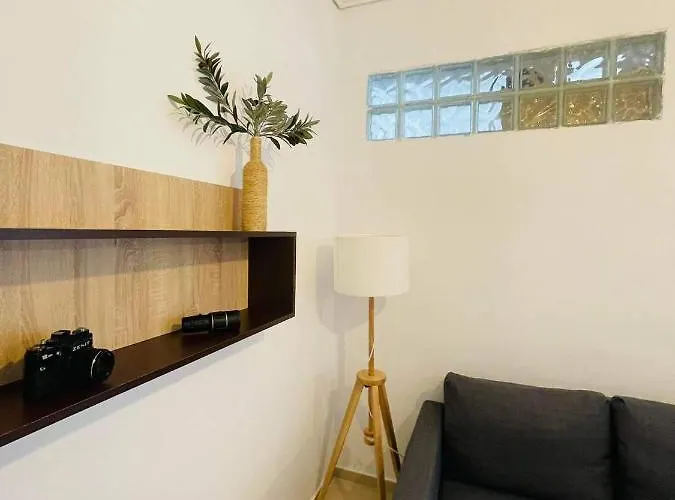 아파트 Marina's House *