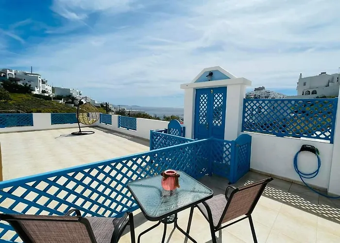 아파트 Marina's House *