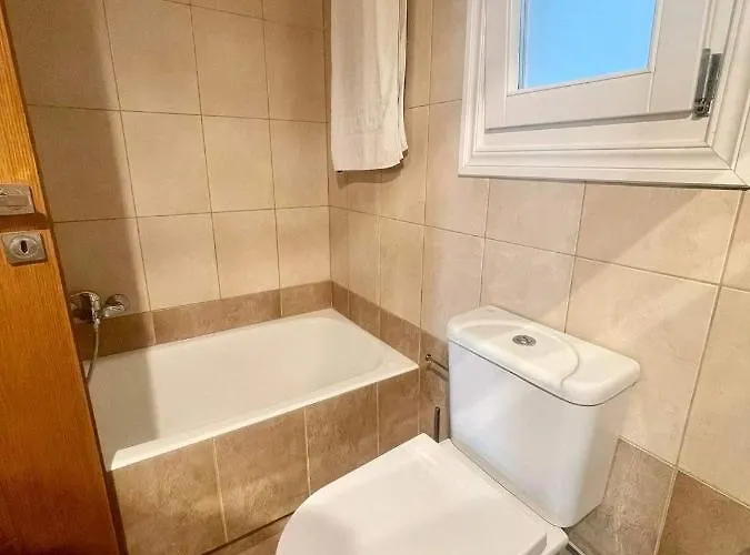 아파트 Marina's House *