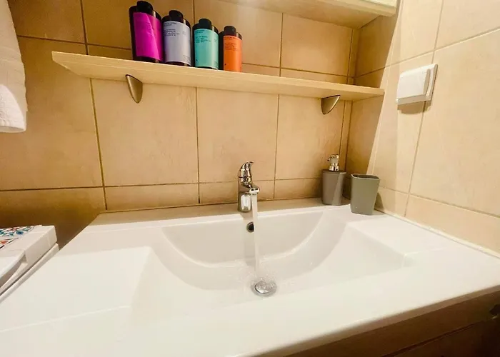 아파트 Marina's House *