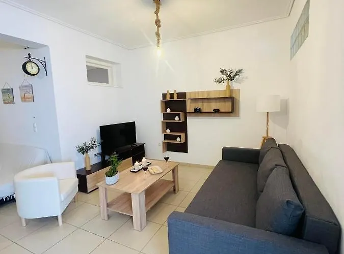 Marina's House 아파트