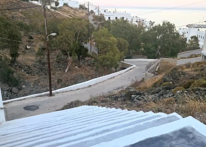 Marina's House 아파트